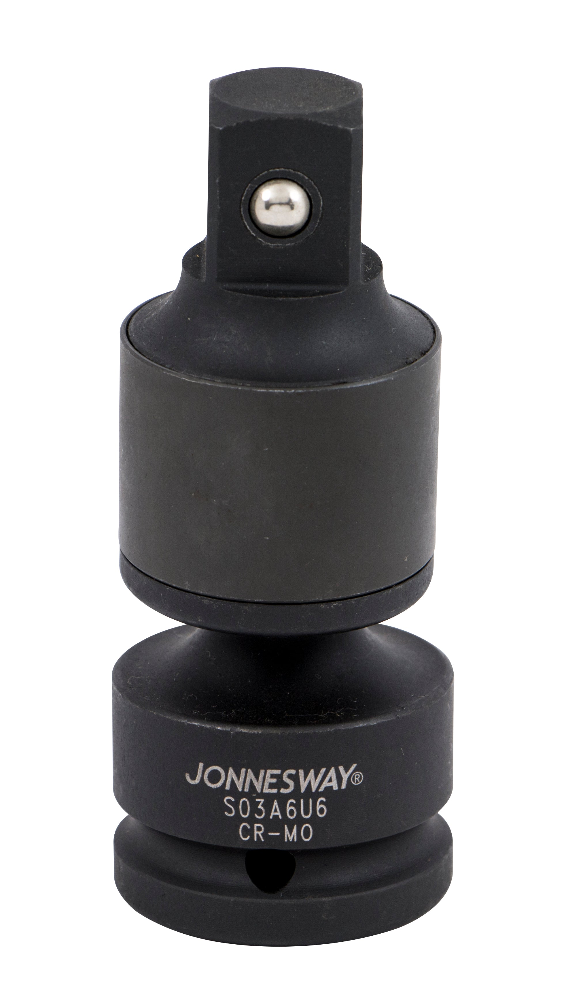 União de 3/4"