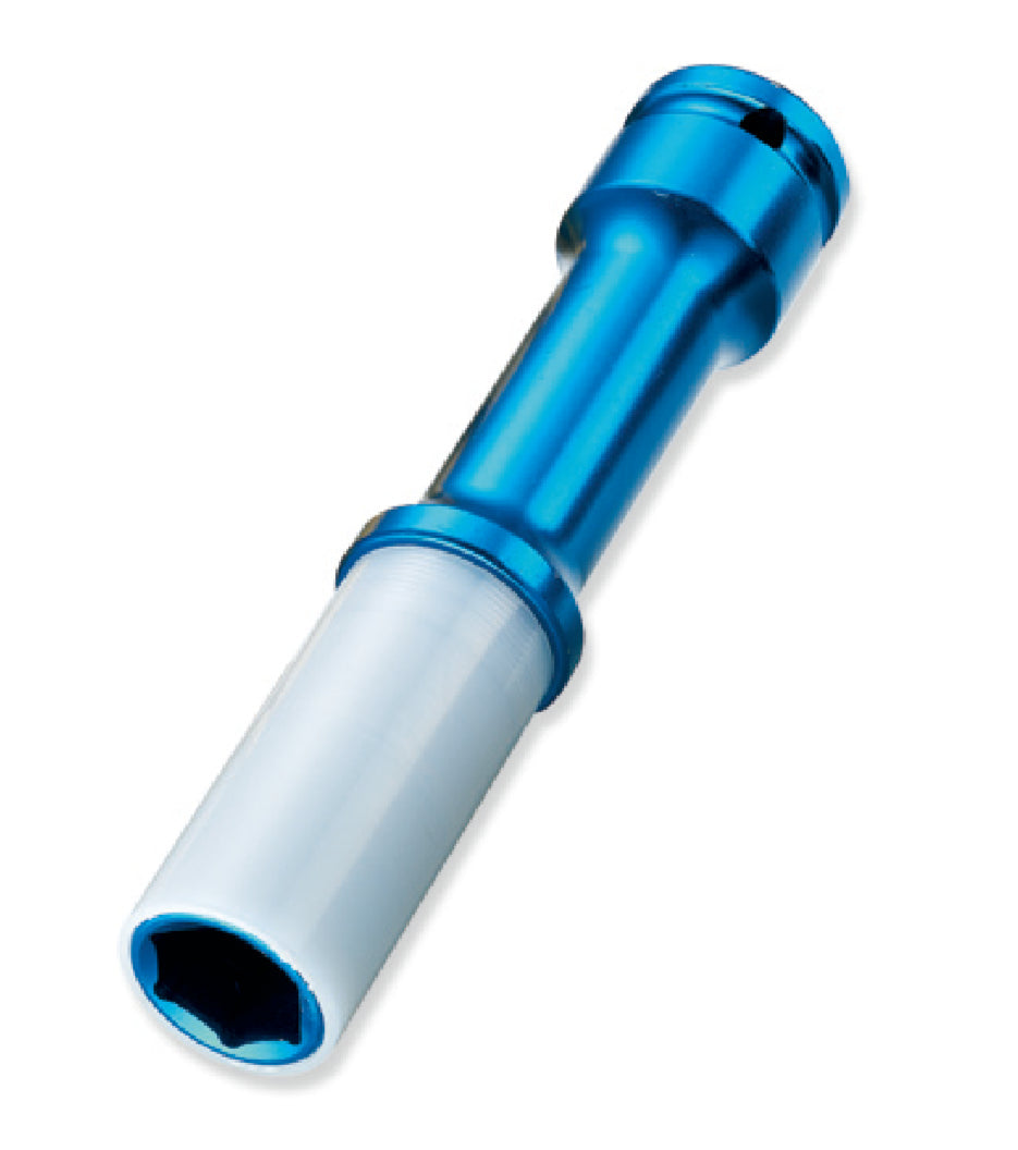 Chave Impacto Longa 1/2" de 17mm