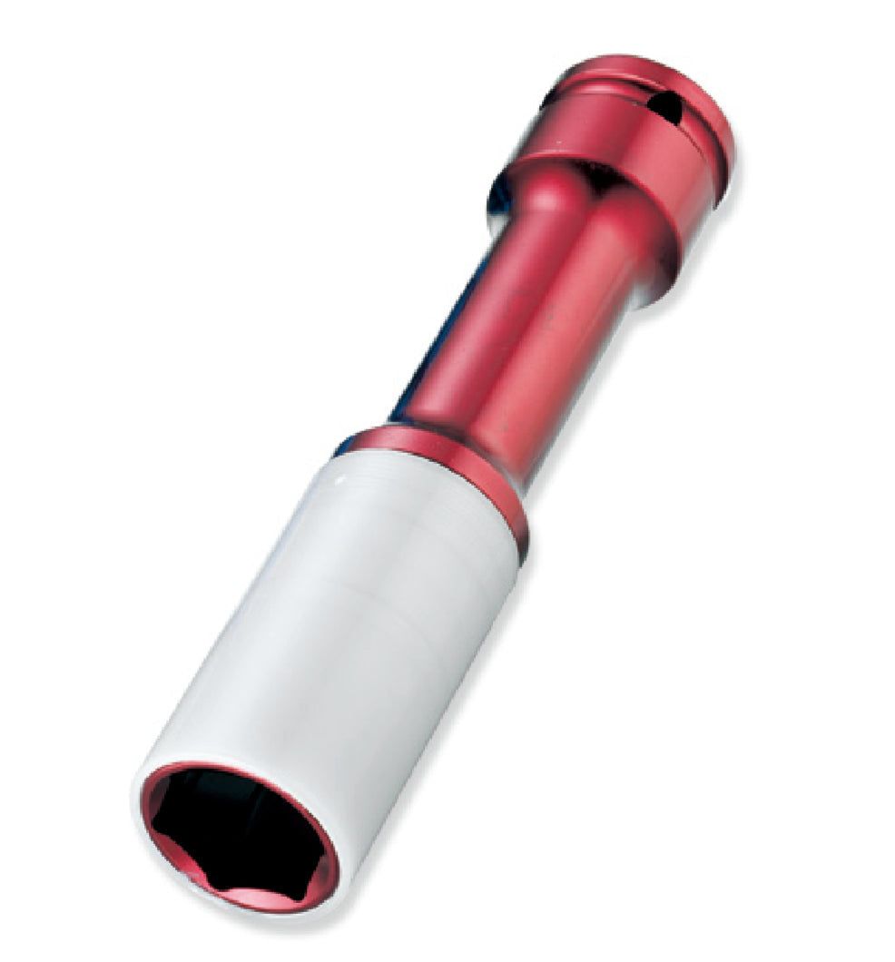 Chave Impacto Longa 1/2" de 21mm