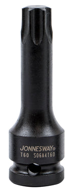 Chave Ponta Torx Impacto 1/2