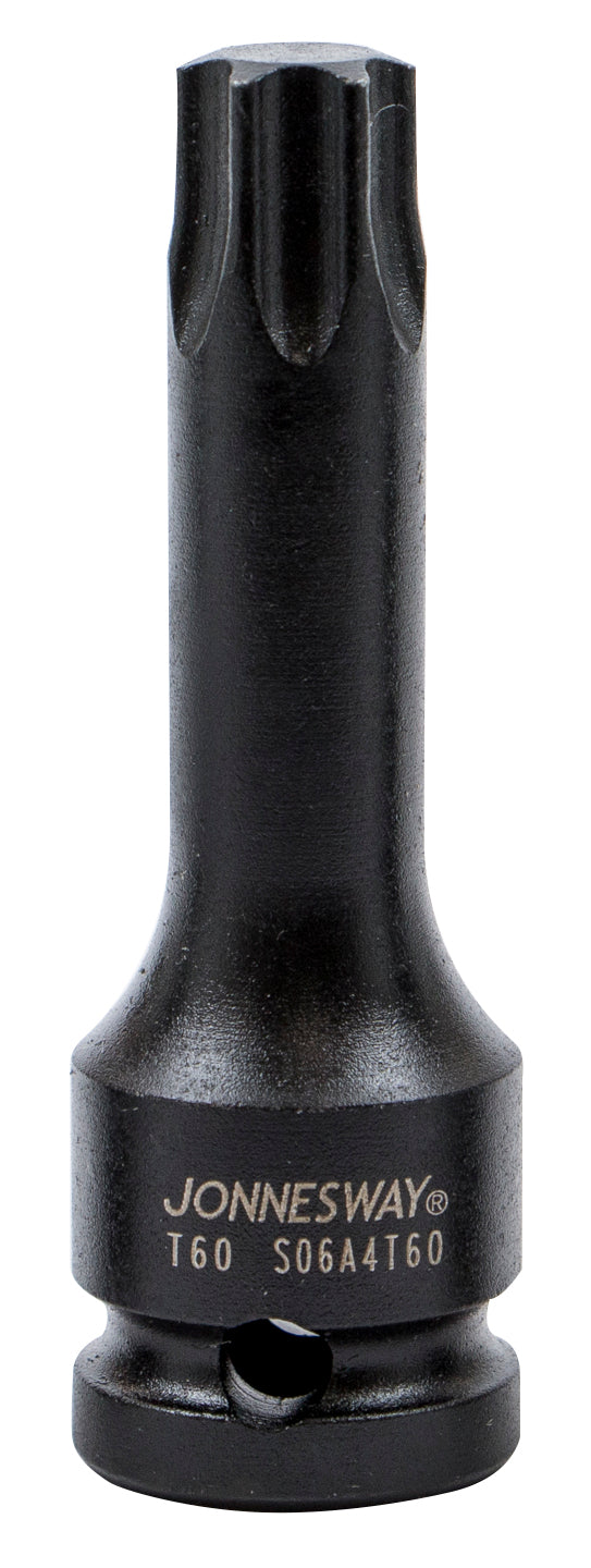 Chave Ponta Torx Impacto 1/2
