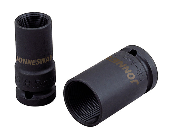Chave impacto longa (paredes finas) 17mm 1/2"
