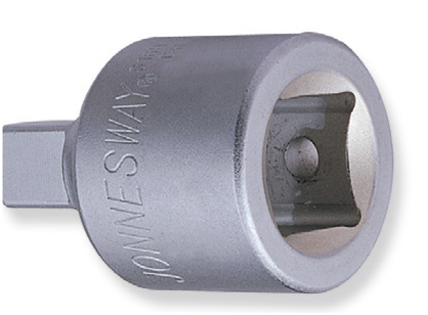 Adaptador 3/8" f - 1/4" m