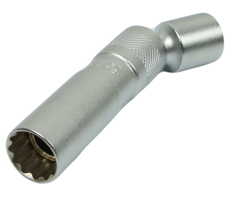 Chave velas articulada magnética 14mm 12/F BMW