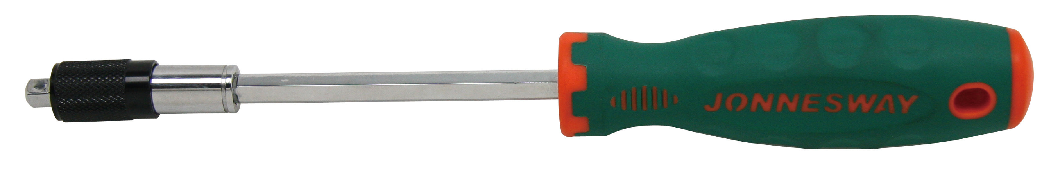 Punho 1/4" Fixo/Cardan