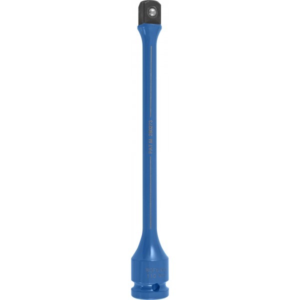 Barra de torque 1/2" 110Nm