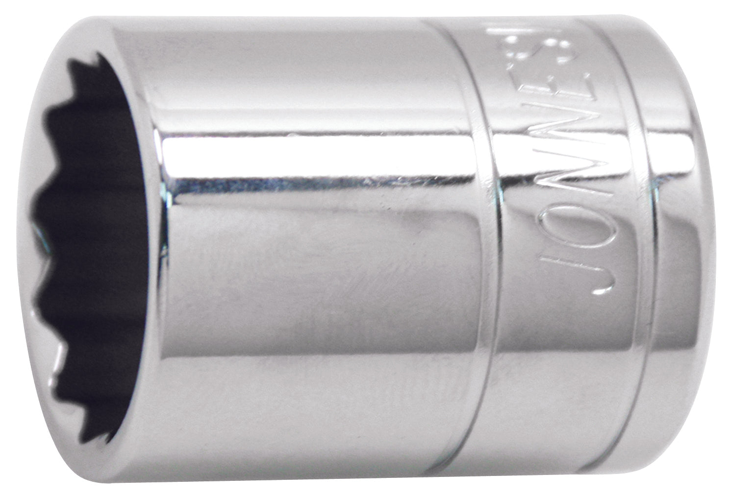 Chave caixa 1/2" 22mm 12 faces