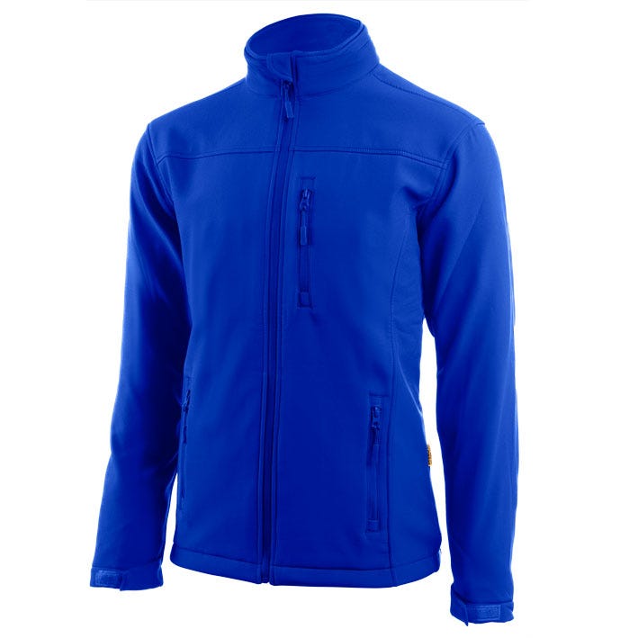 Casaco SKY ROYAL BLUE (1 UNIDAD)