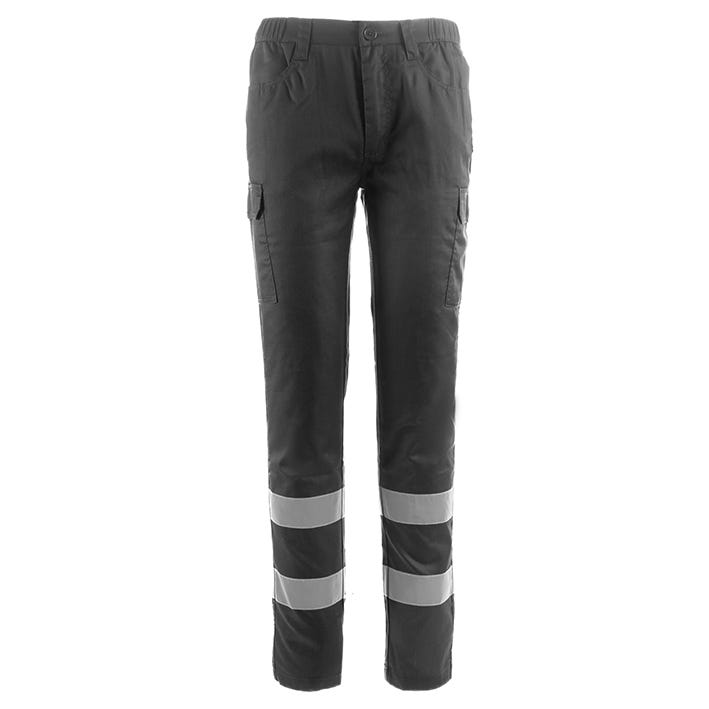 Calças SUN HV GREY (1 UNIDAD)