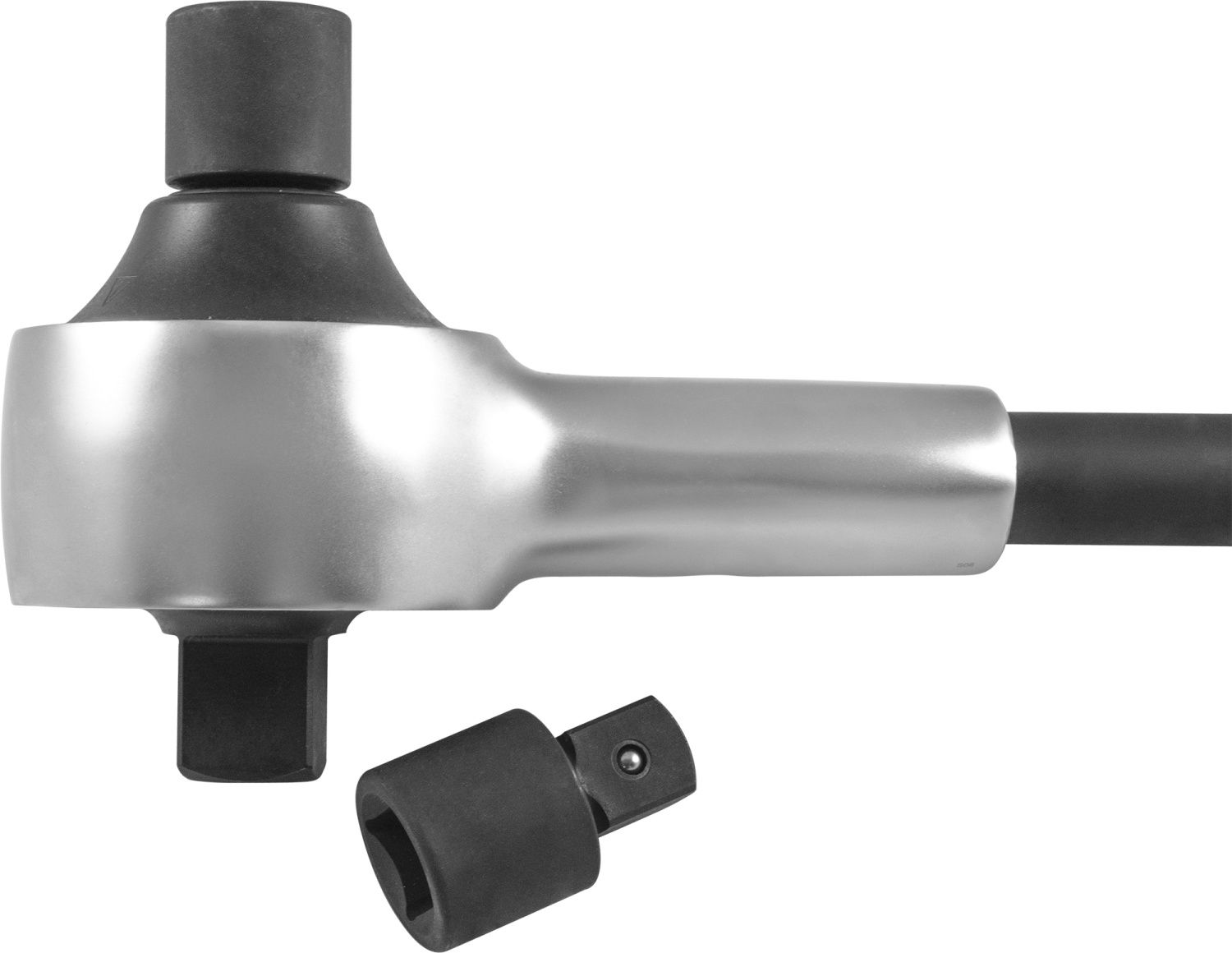 Roquete desmultiplicador  1/2" p/ 3/4"   1:9