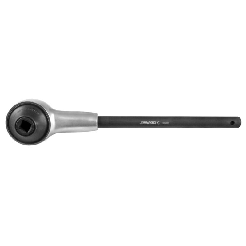 Roquete desmultiplicador  1/2" p/ 3/4"   1:9