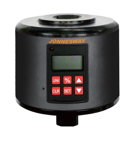 Medidor digital de torque 3/4"  60-600Nm