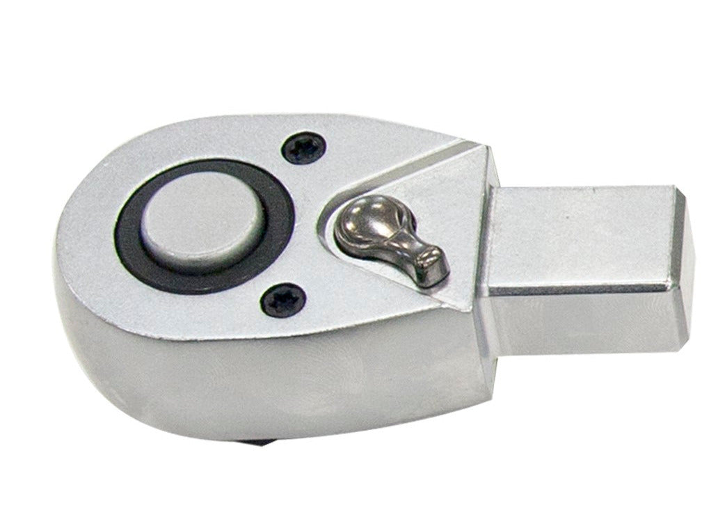 Cabeçote 3/4" (14x18mm) p/chave intermutável