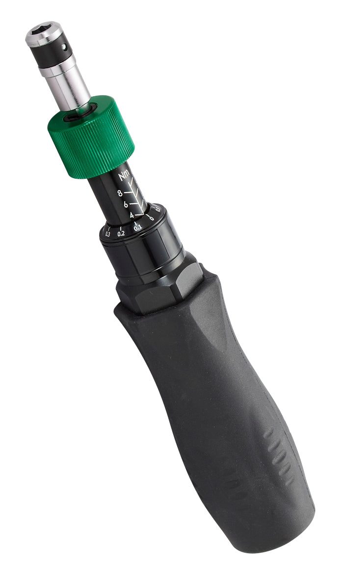 Aparafusador de Torque   1-6Nm
