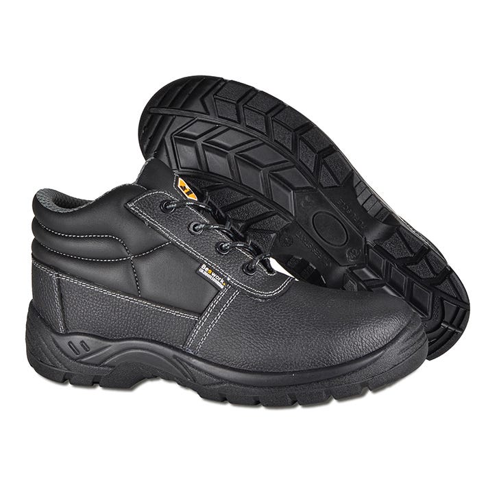 Bota de Segurança TIKOA S3S MAX (1 PAR)