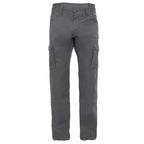 Calça elástica TRACK GREY (1 UNIDAD)