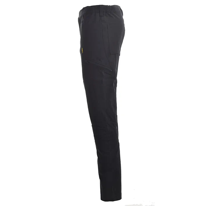 Calça elástica leve 240GSM TURNER (1 UNIDAD)