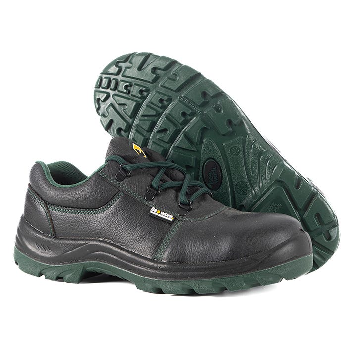 Calçado de Segurança VIDAR S3 (1 PAR)