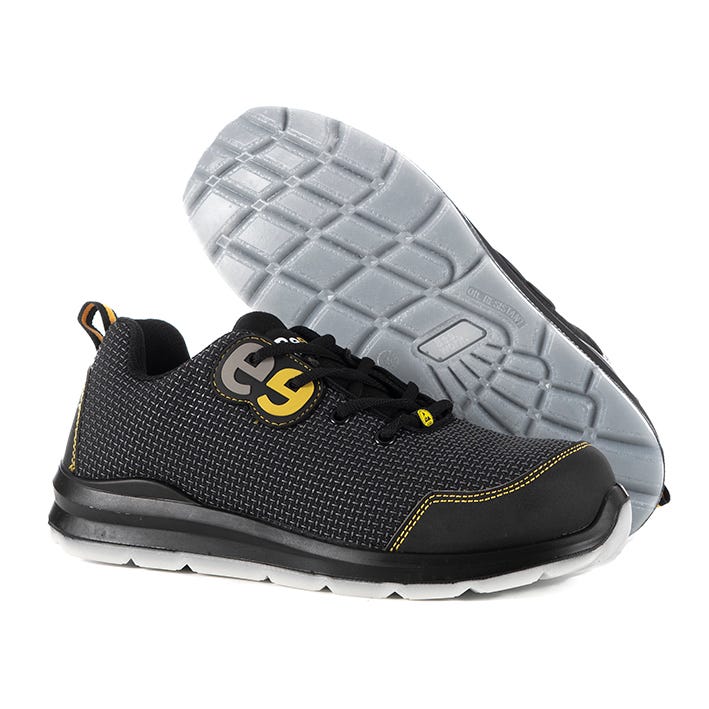 Calçado de Segurança VISNU S3S (1 PAR)