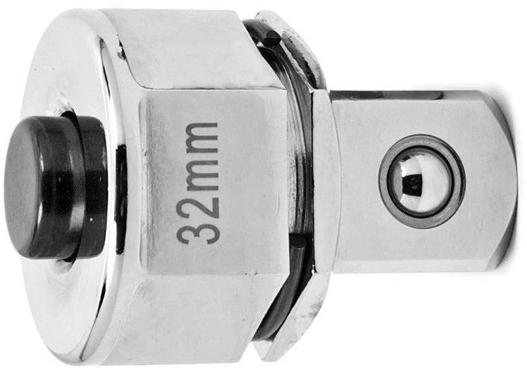 Adaptador 3/4" para chave 32mm