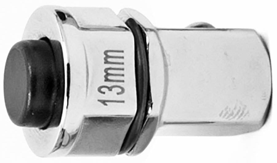 Adaptador 3/8" para chave 13mm
