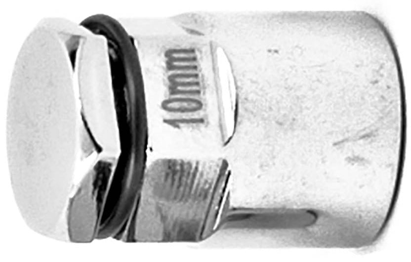 Porta bits para chave 10mm