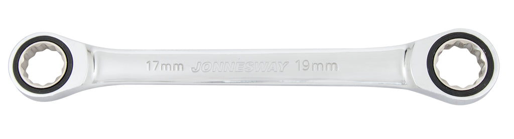 Chave luneta Jonnesway com roquete de 72 Dentes