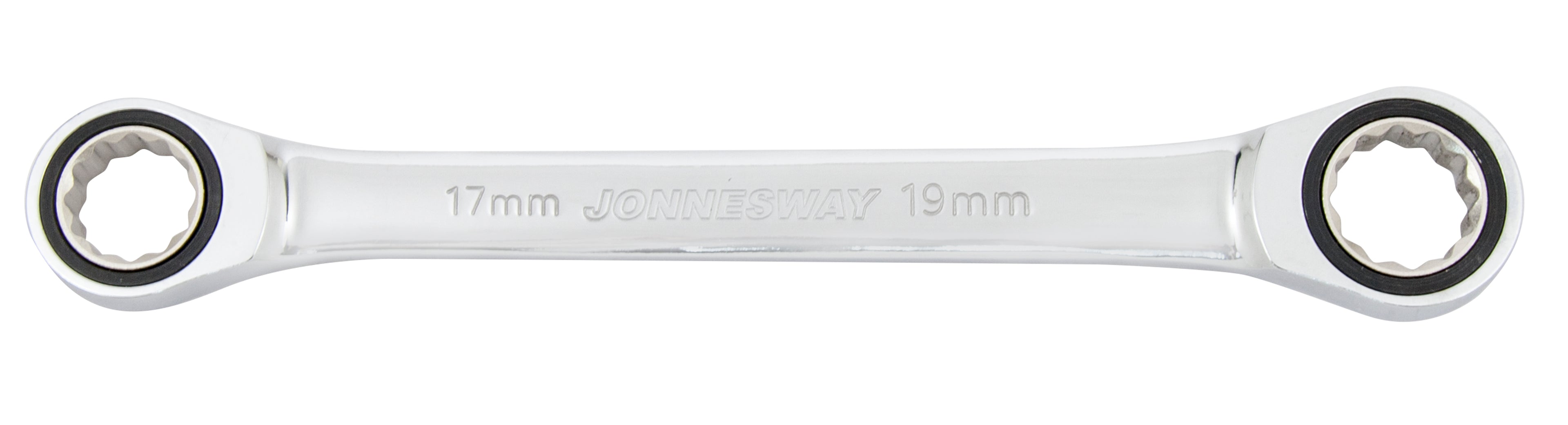 Chave luneta Jonnesway com roquete de 72 Dentes