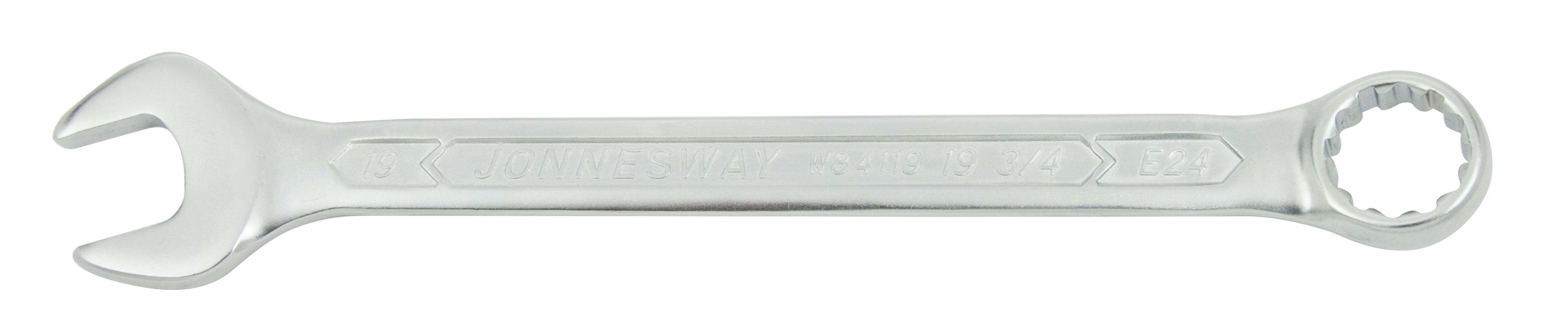 Chave Mista Super tech 19mm