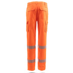 Calças de alta visibilidade WIRE HV (1 UNIDAD)