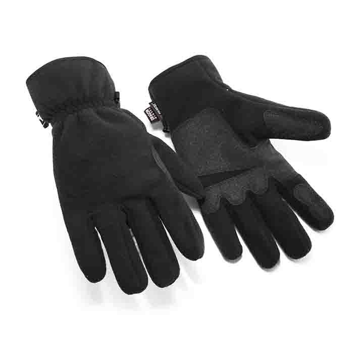 Luva de polícia (frio) WK115GRIP (1 PAR)