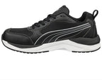 SAPATILHA DE PROTEÇÃO SHIFT BLK/WHITE S3S PUMA