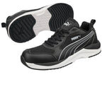 SAPATILHA DE PROTEÇÃO SHIFT BLK/WHITE S3S PUMA