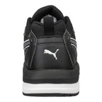 SAPATILHA DE PROTEÇÃO SHIFT BLK/WHITE S3S PUMA