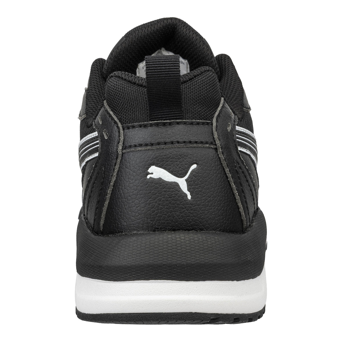 SAPATILHA DE PROTEÇÃO SHIFT BLK/WHITE S3S PUMA