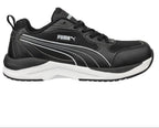 SAPATILHA DE PROTEÇÃO SHIFT BLK/WHITE S3S PUMA