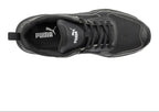 SAPATILHA DE PROTEÇÃO SHIFT BLK/WHITE S3S PUMA