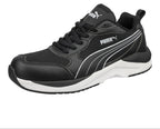 SAPATILHA DE PROTEÇÃO SHIFT BLK/WHITE S3S PUMA