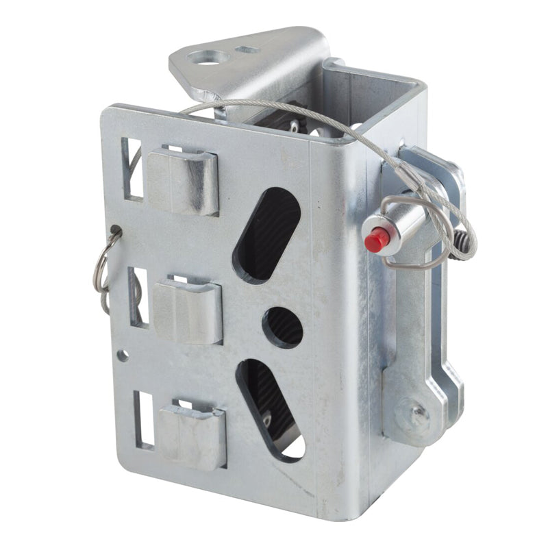 ADAPTADOR DE TORNO 81372 PARA TRIPÉ 80374