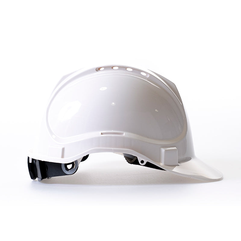 Capacete ventilado parafusável-Série AIREX