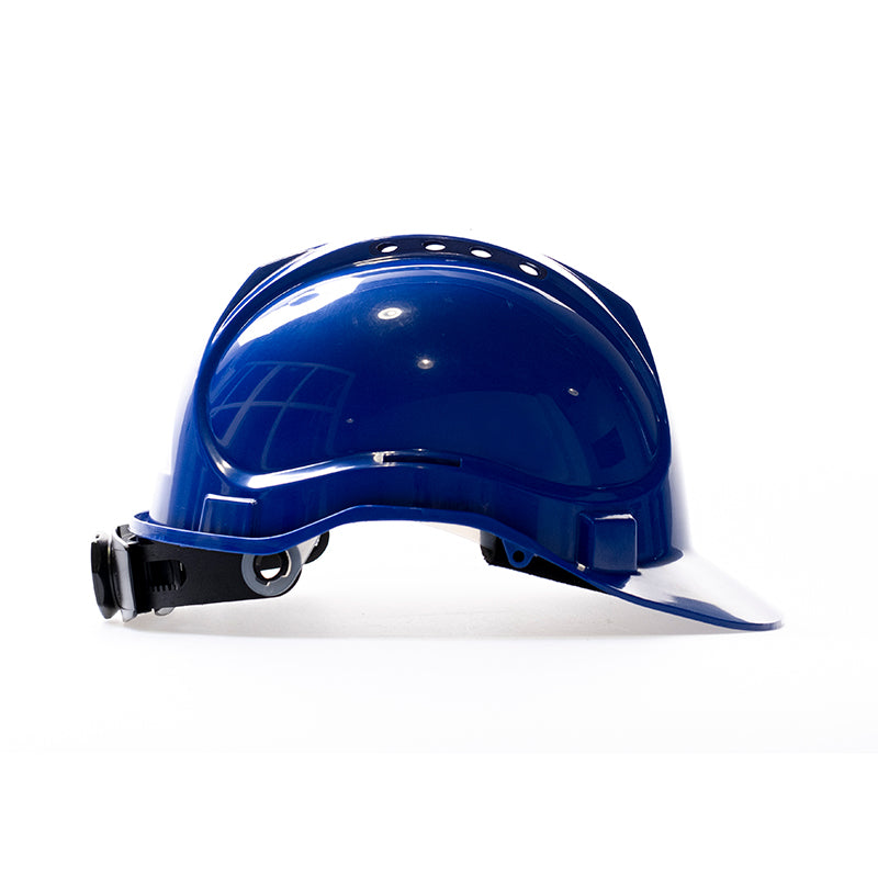 Capacete ventilado parafusável-Série AIREX