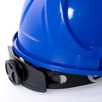 Capacete ventilado parafusável-Série AIREX