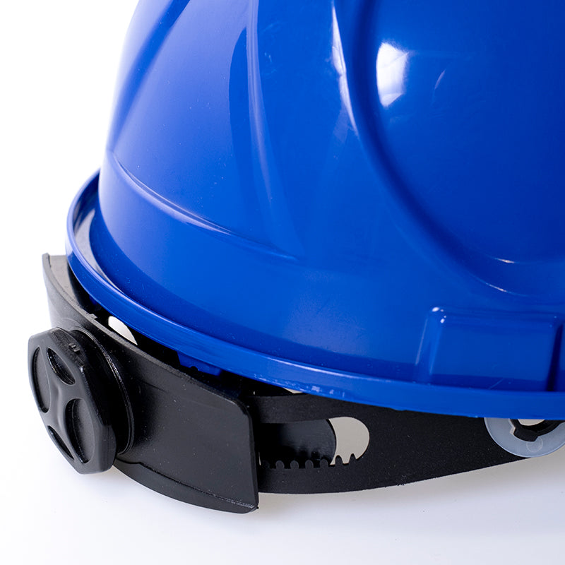 Capacete ventilado parafusável-Série AIREX