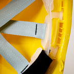 Capacete ventilado parafusável-Série AIREX