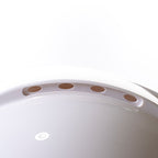 Capacete ventilado parafusável-Série AIREX