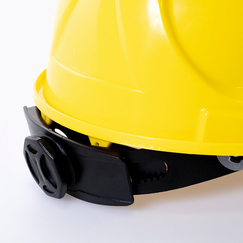 Capacete ventilado parafusável-Série AIREX