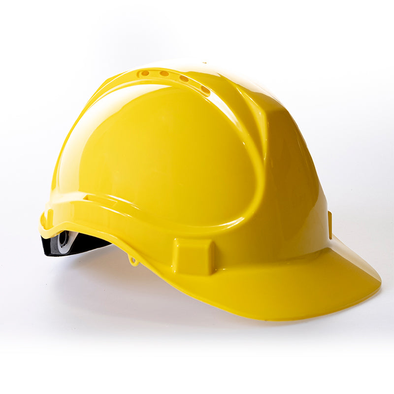 Capacete ventilado parafusável-Série AIREX