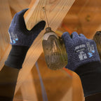 AIRLITE, luva de nitrilo sintética OUTLET (12 pares)