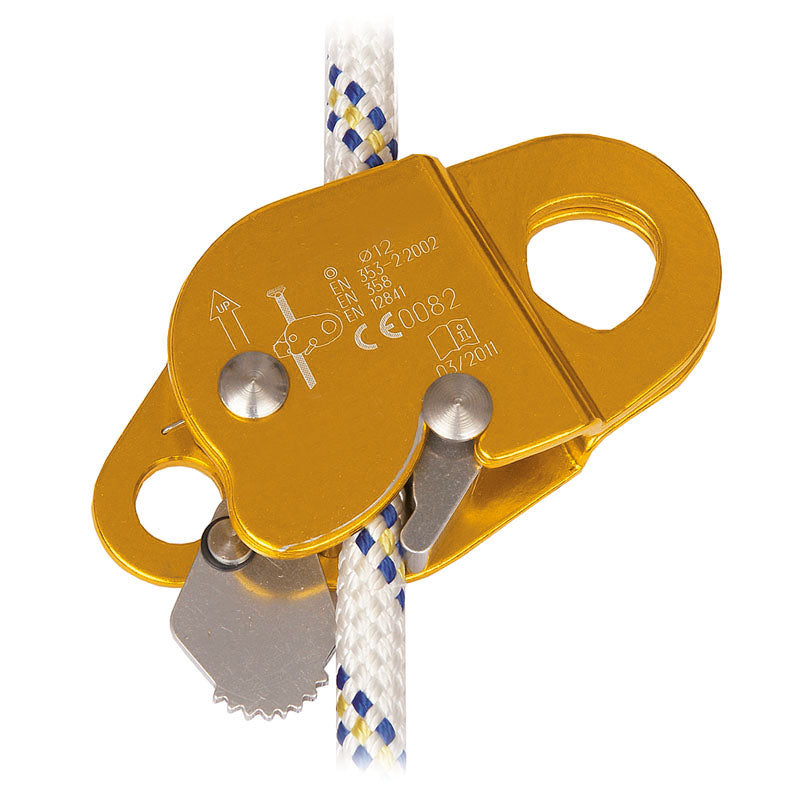 ALTOCHUT MULTIFUNCIONAL, alumínio para corda de 12 mm