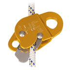 ALTOCHUT MULTIFUNCIONAL, alumínio para corda de 12 mm